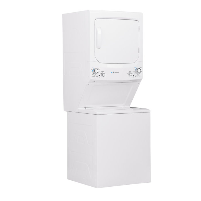 GE Appliances Energy Star Laundry Center with 3.9 Cubic Feet Top Load